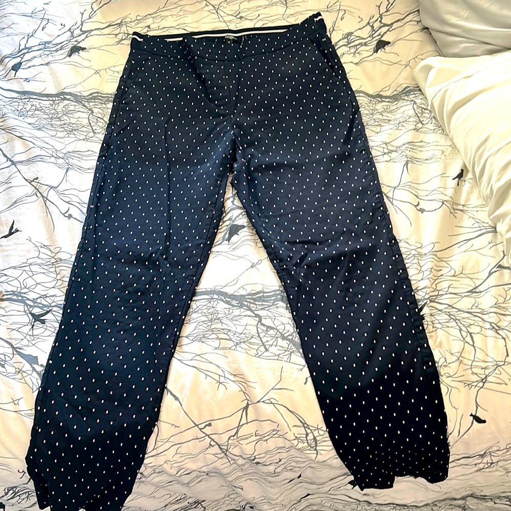 Lovely business pant